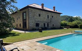 Casa Cordoba